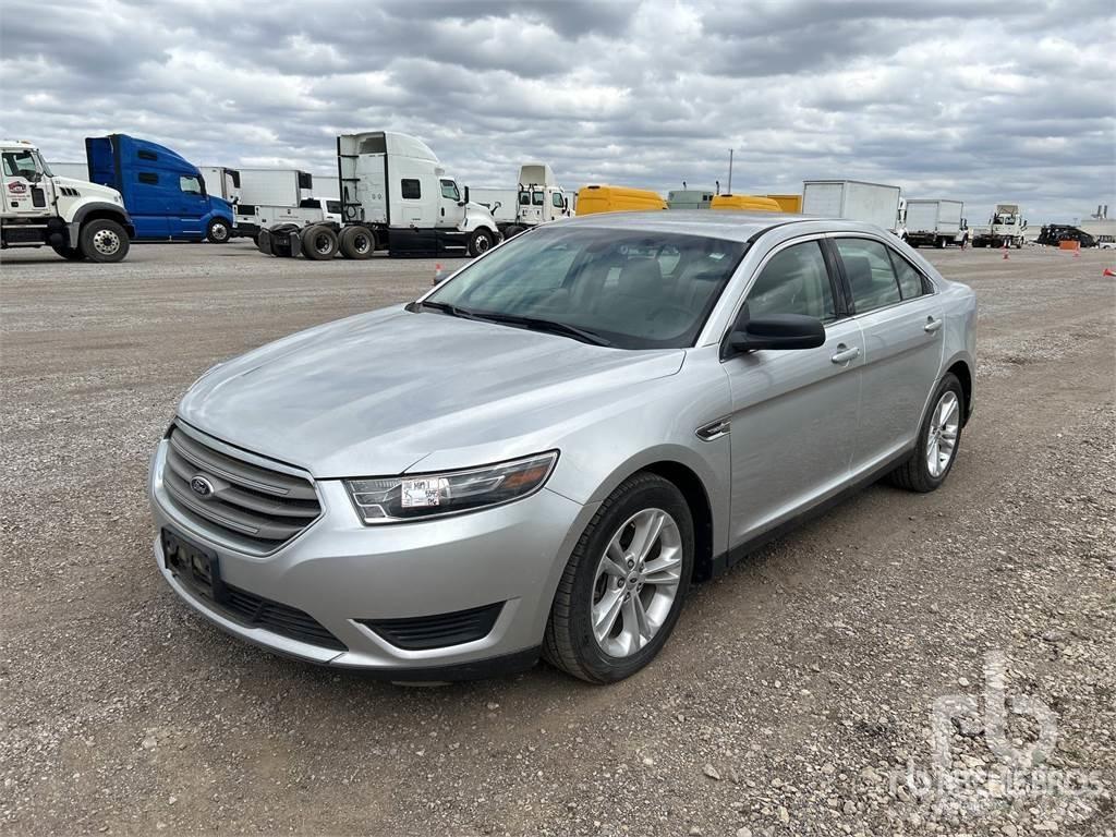 Ford TAURUS Automóvel
