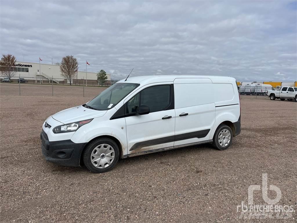 Ford TRANSIT Caminhões caixa temperatura controlada