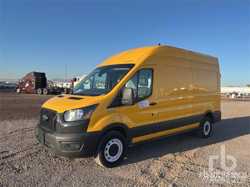 Ford TRANSIT Caminhões caixa temperatura controlada