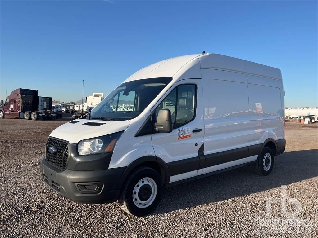 Ford TRANSIT Caminhões caixa temperatura controlada