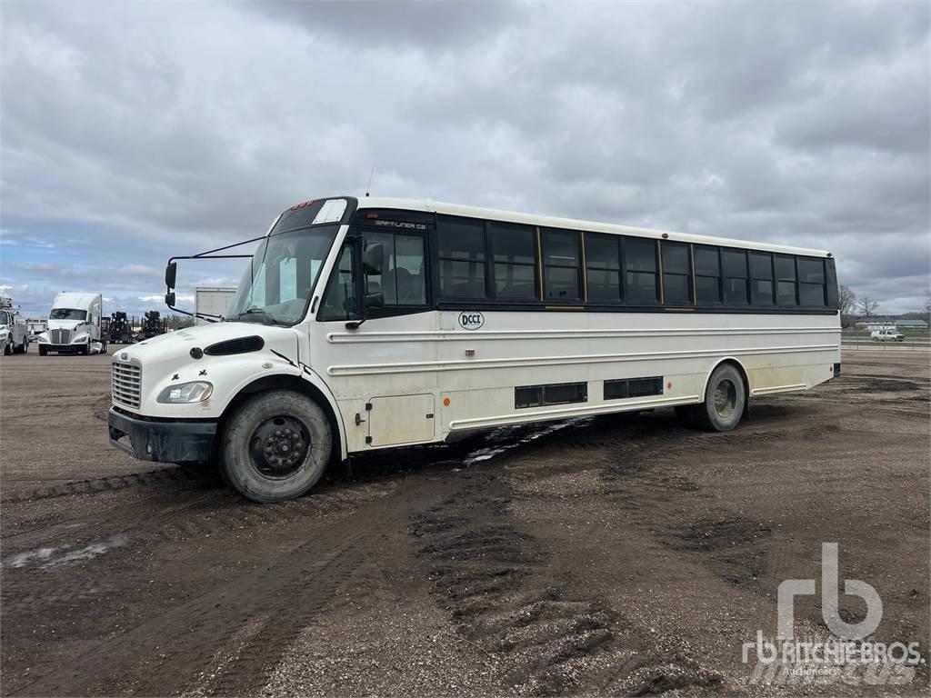 Freightliner B2 Autocarros intercidades