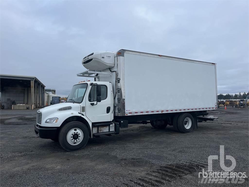 Freightliner M2 Temperatura controlada