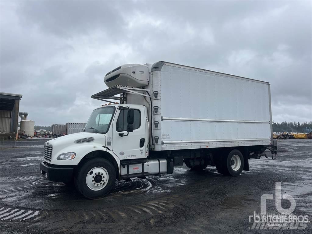 Freightliner M2 Temperatura controlada