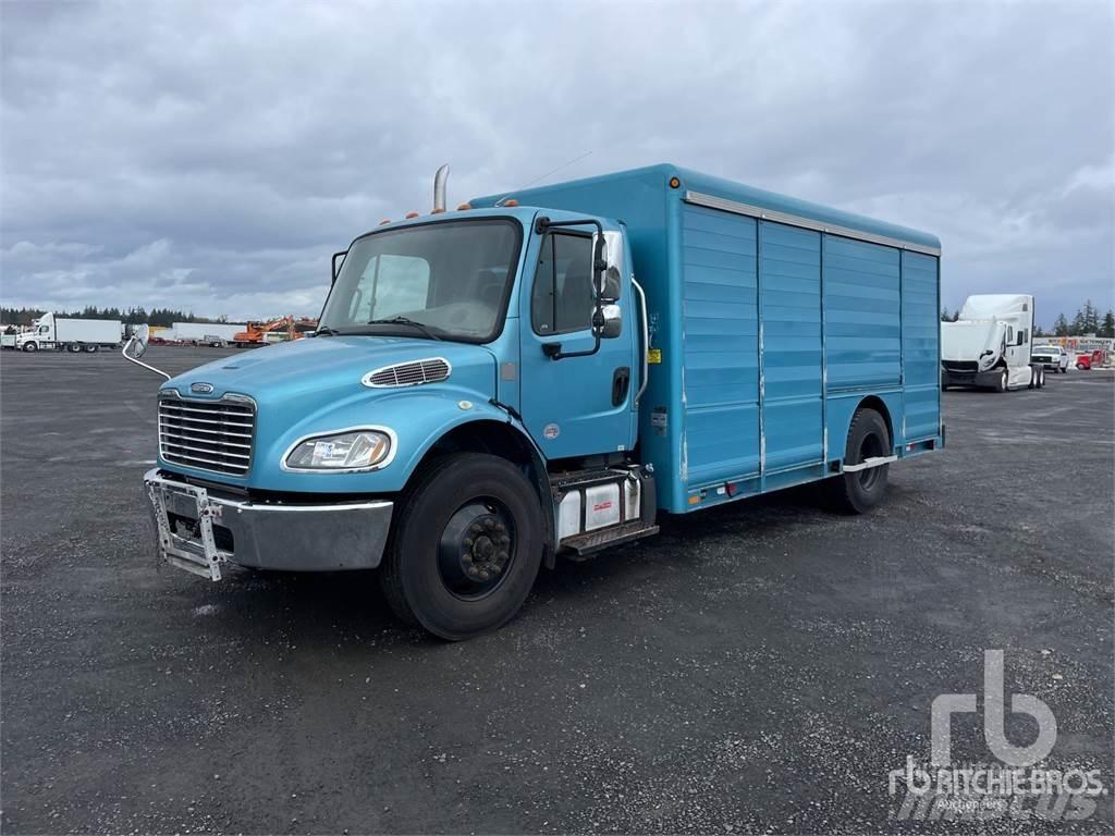 Freightliner M2 Camiões de entrega de bebidas