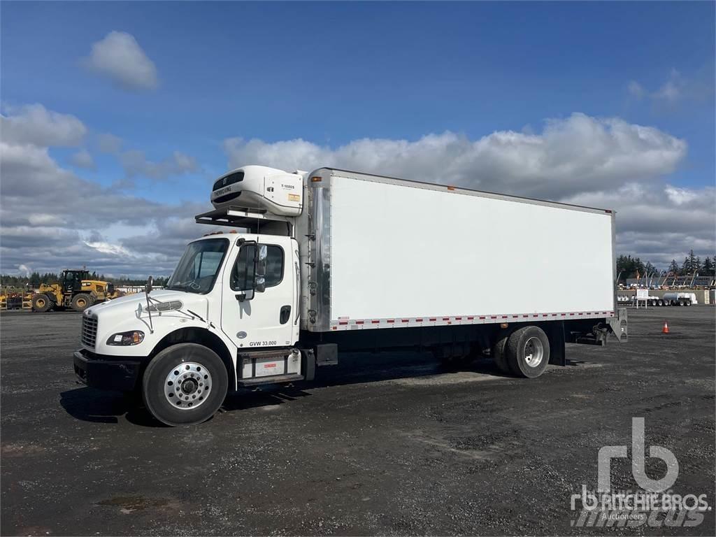 Freightliner M2 Temperatura controlada