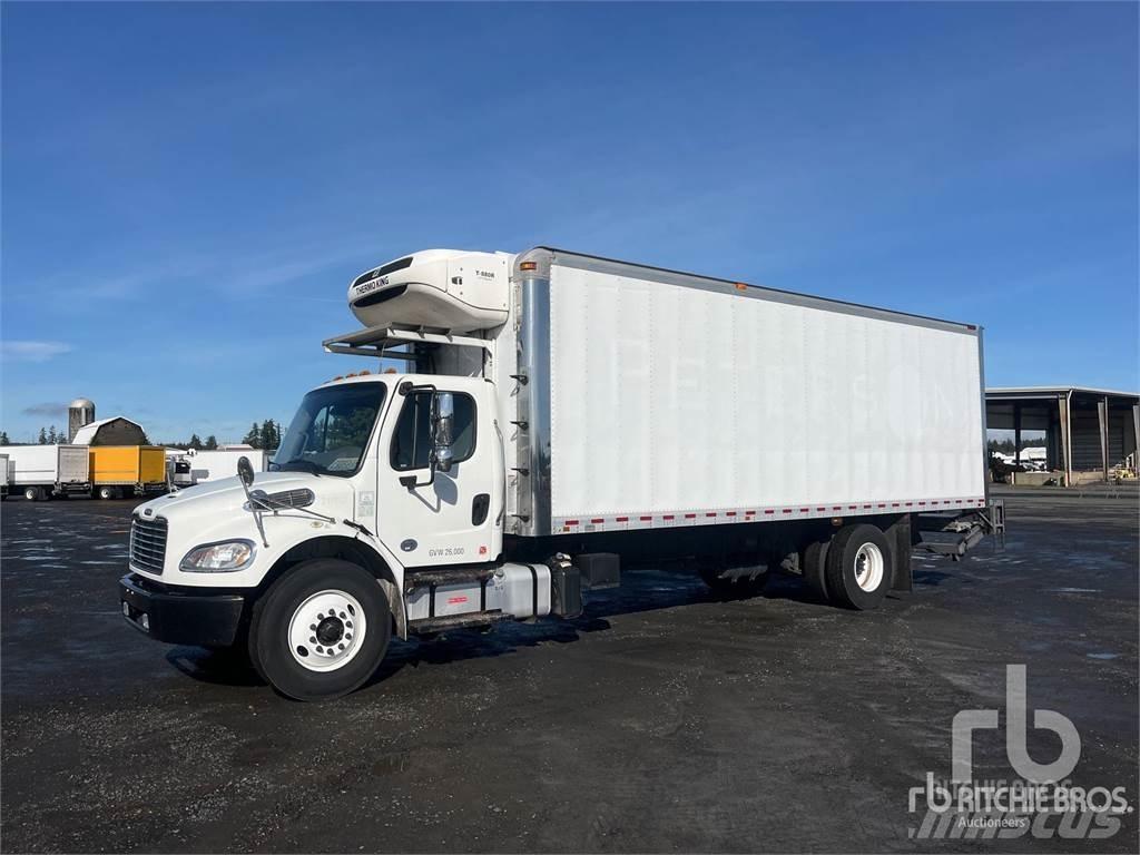 Freightliner M2 Temperatura controlada