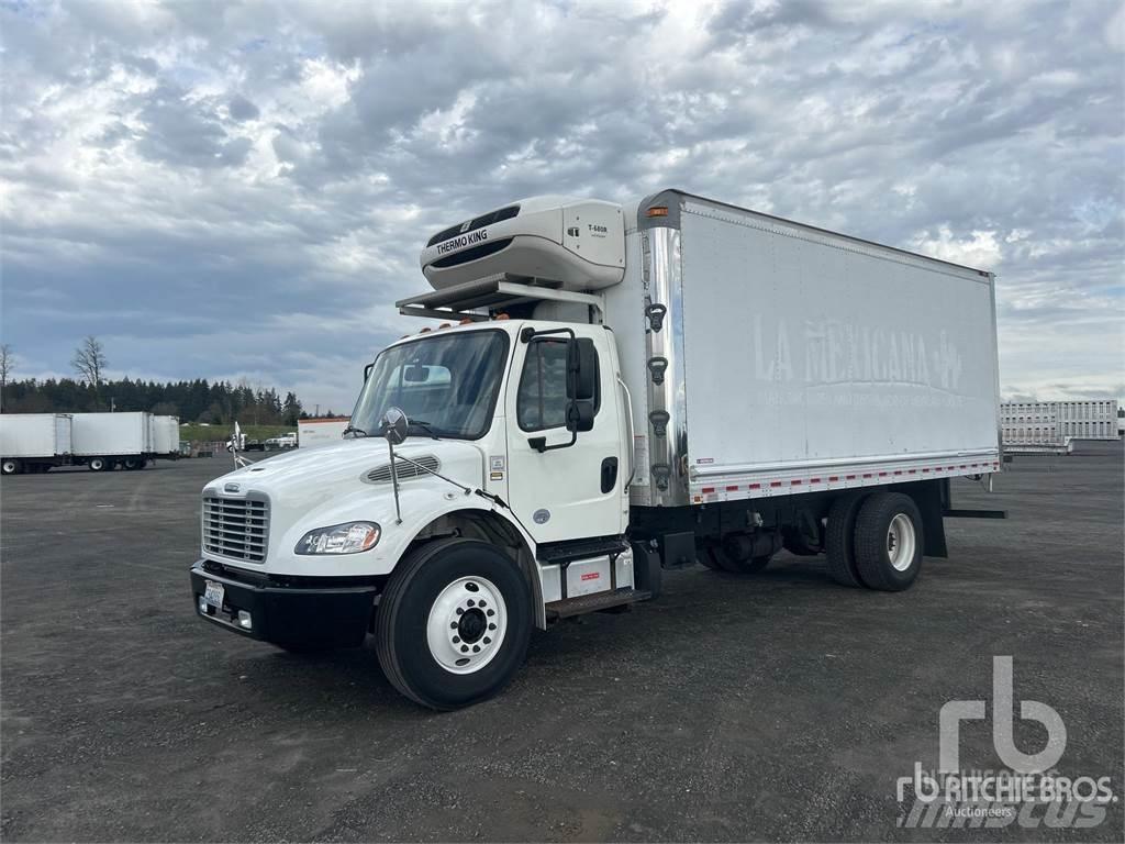 Freightliner M2 Temperatura controlada