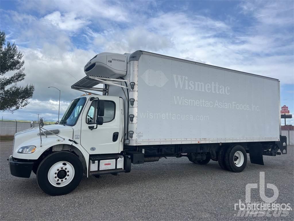Freightliner M2 Temperatura controlada