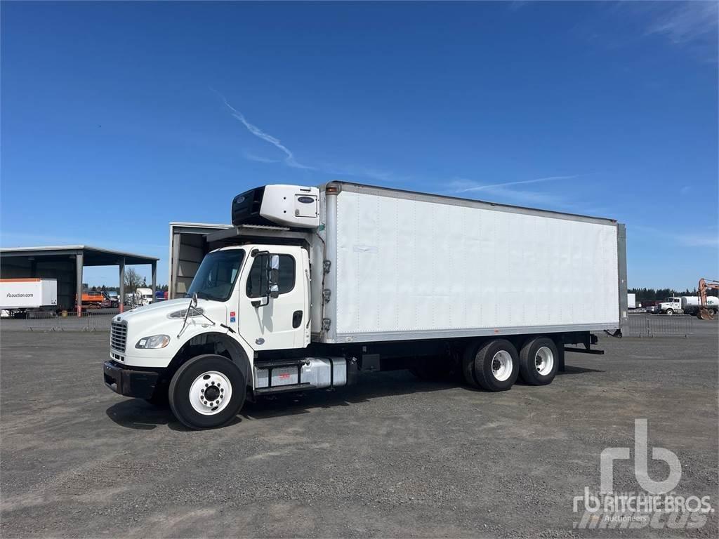 Freightliner M2 Temperatura controlada