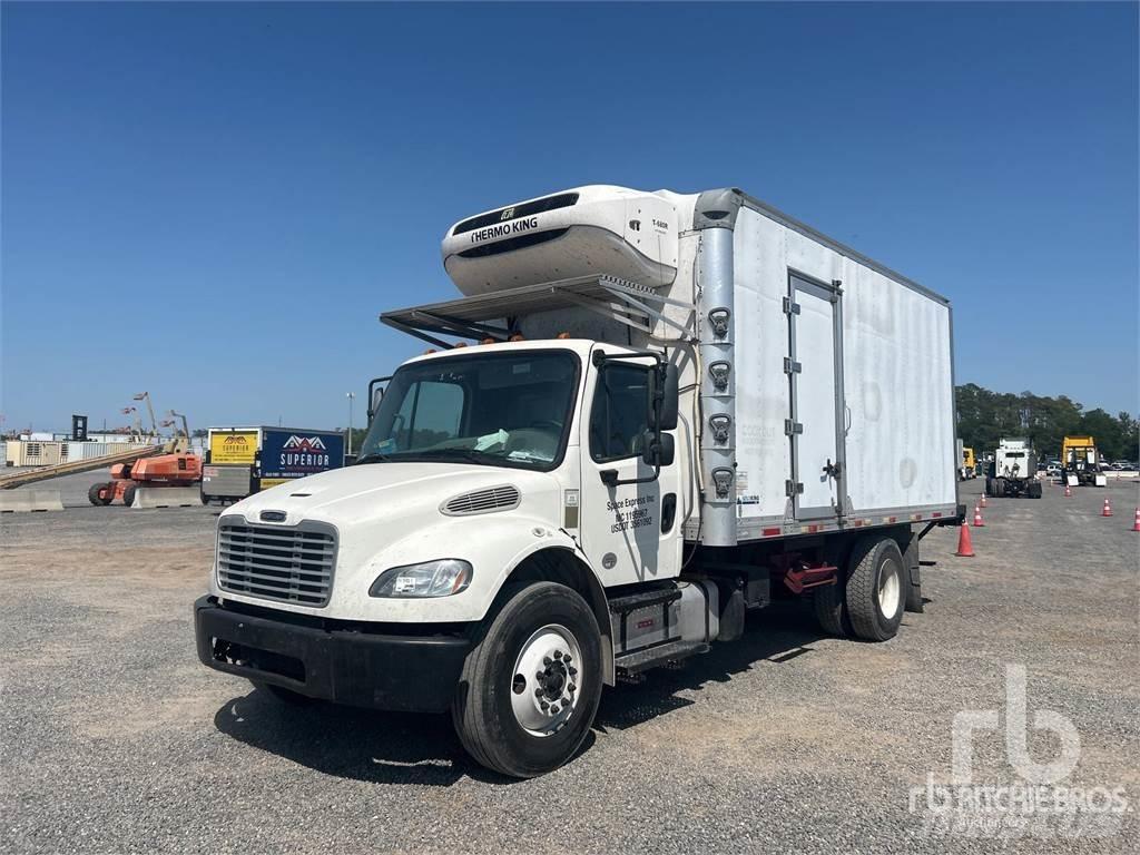 Freightliner M2 Temperatura controlada