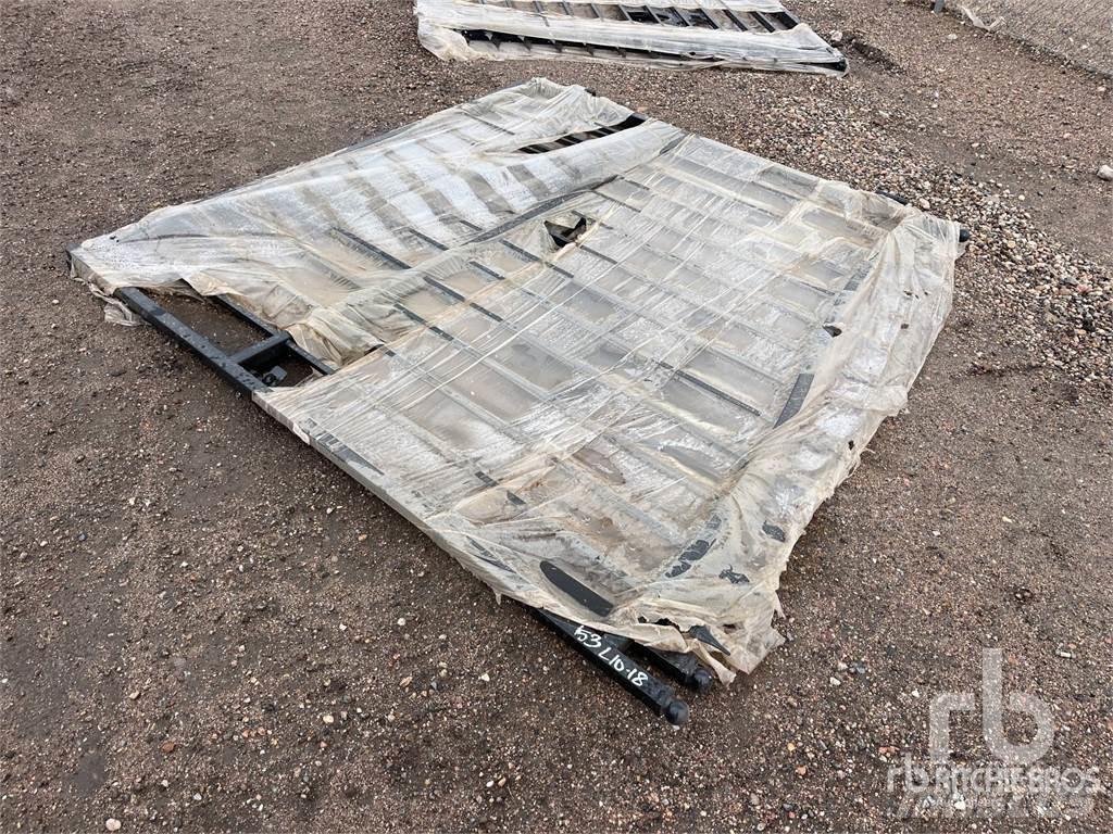  FT-14L Outra maquinaria e acessórios para gado