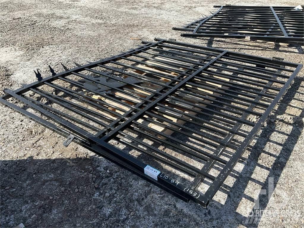  FT-14L Outra maquinaria e acessórios para gado