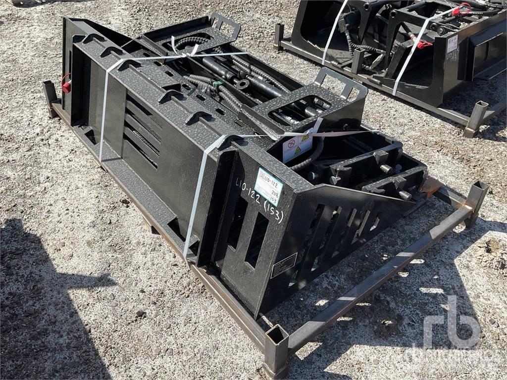  FT-SF60 Garfos