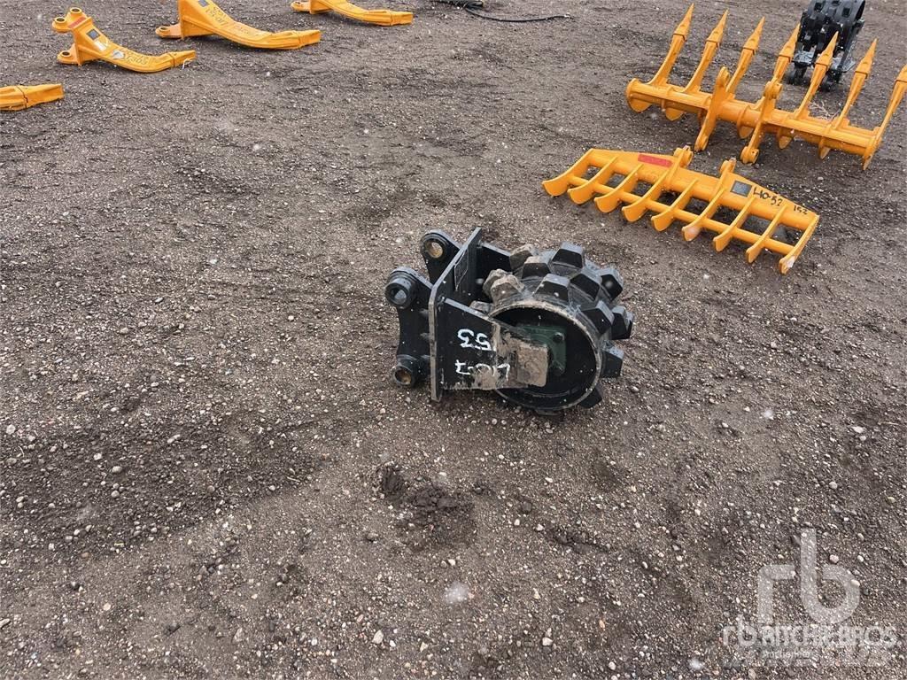  FT-W307 Peças de equipamento de lixo, reciclagem e pedreiras