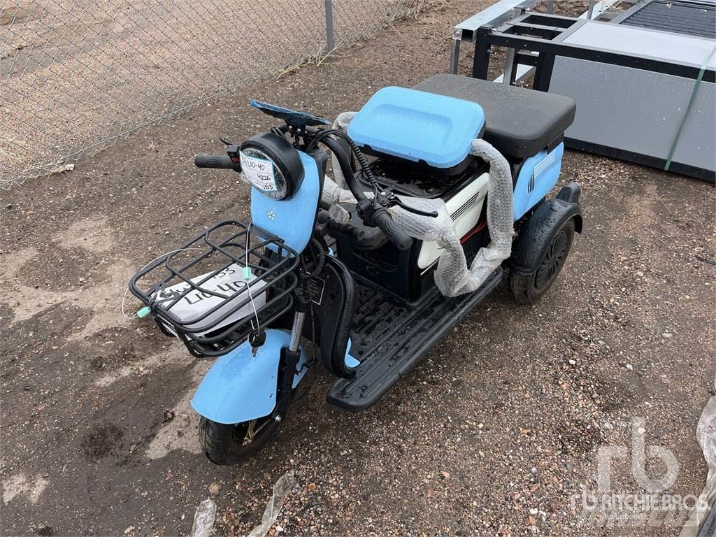  FT3 Automóvel