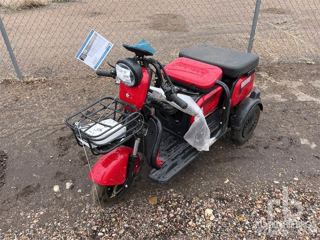  FT3 Automóvel