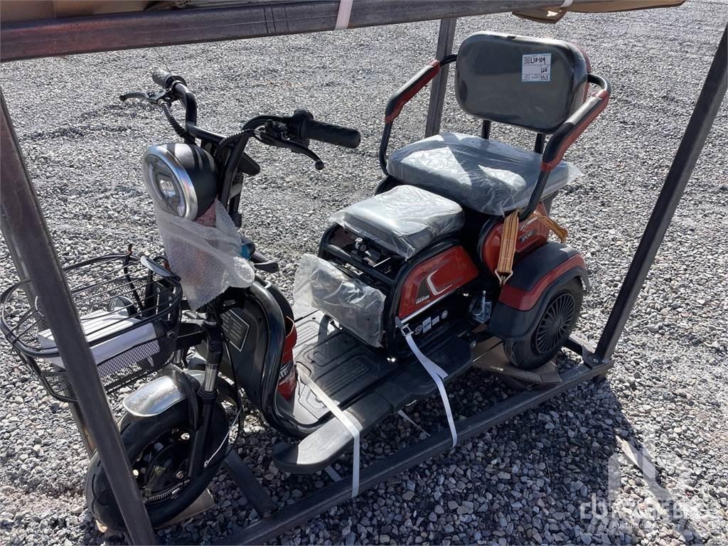  FT3 Automóvel