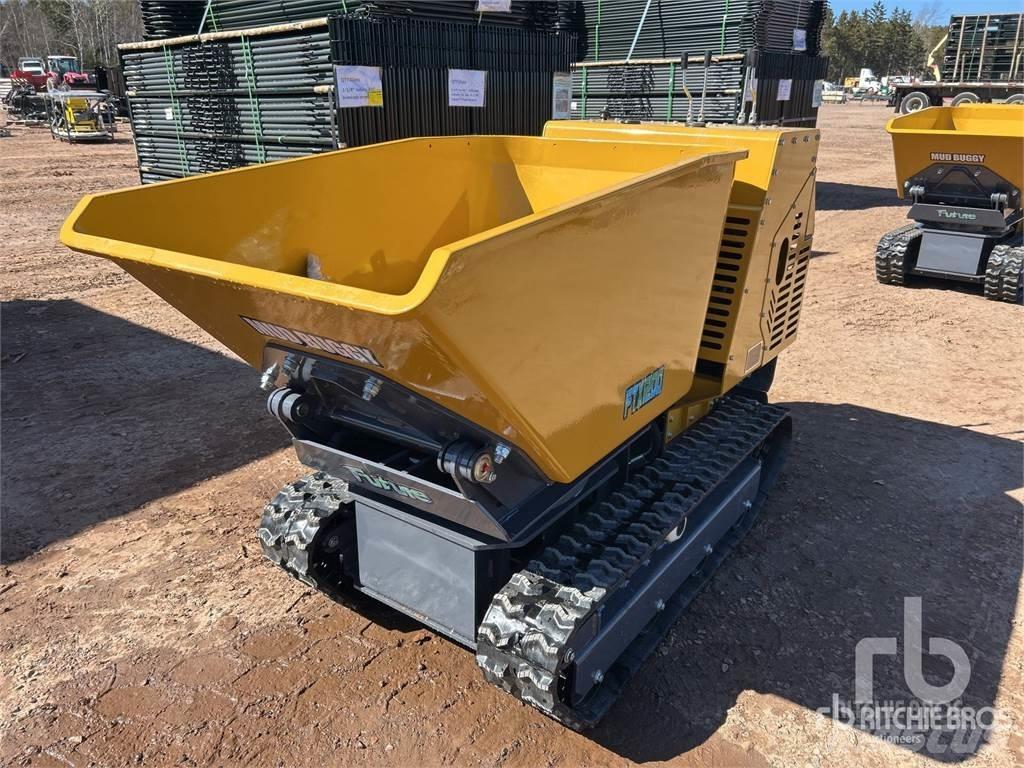  FTX1200 Dumpers de rastos