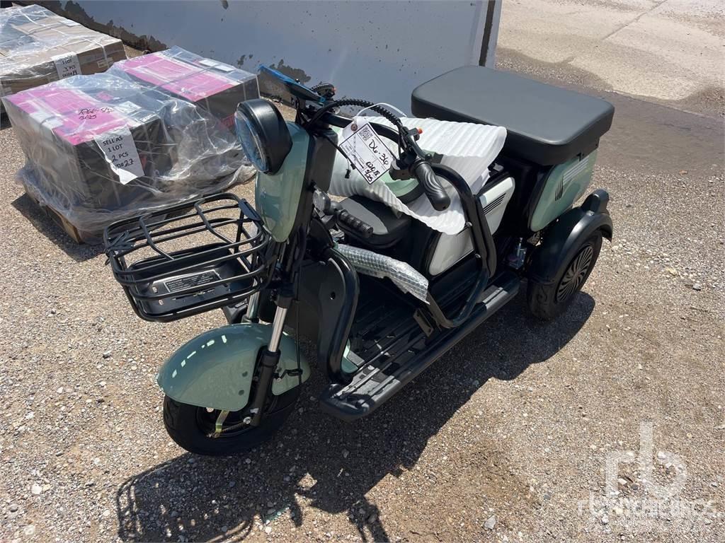  FUTURE FT3 Automóvel