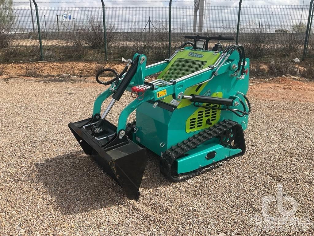  FUTURE FT36C Minicarregadeiras