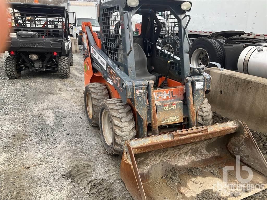 Gehl R105 Minicarregadeiras