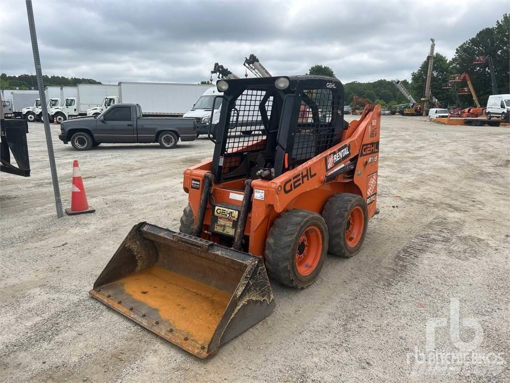 Gehl R105 Minicarregadeiras