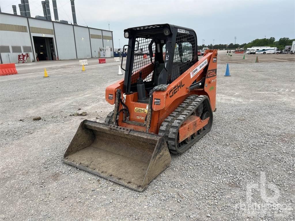 Gehl RT135 Minicarregadeiras