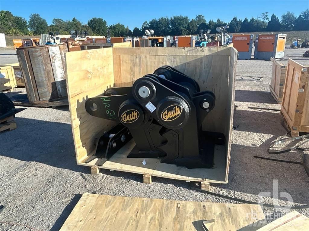 Geith GT80RJ110 Baldes