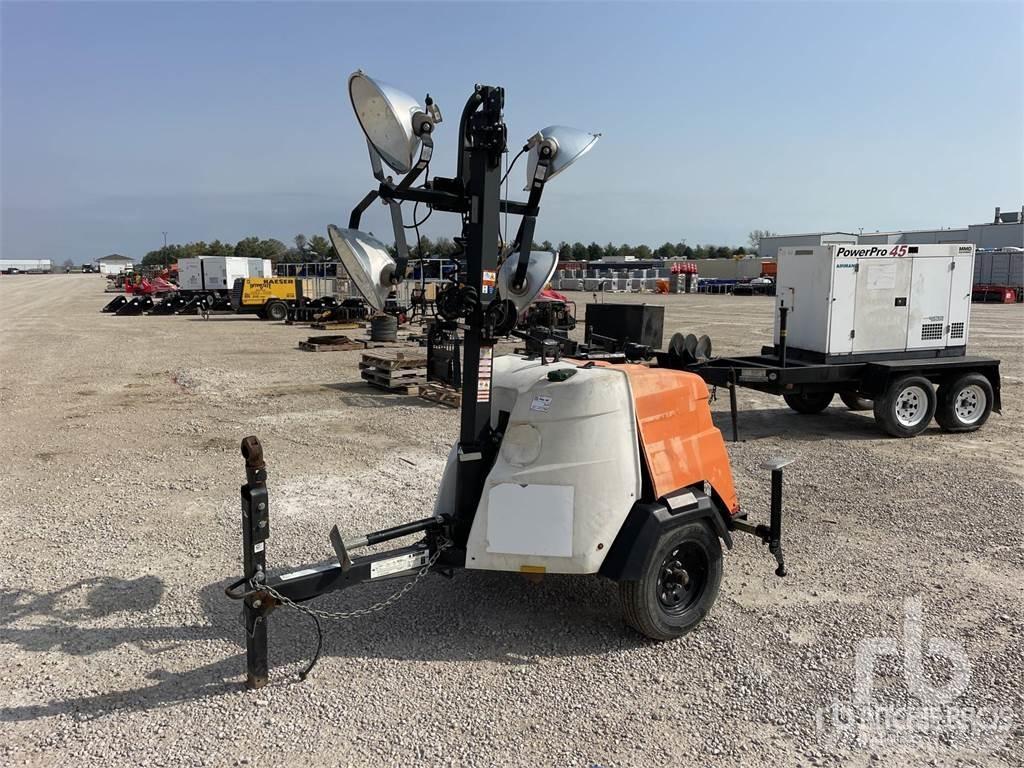 Generac MLT6S Torres de luz