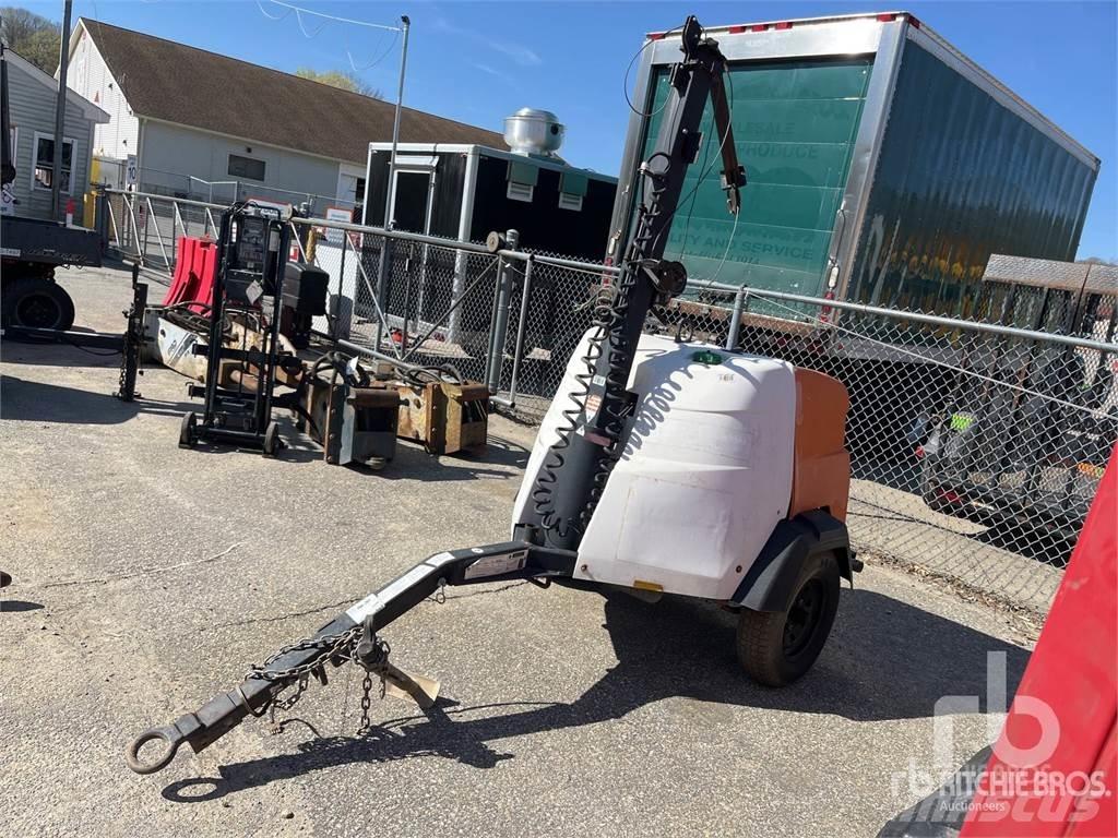 Generac MLT6SK Torres de luz