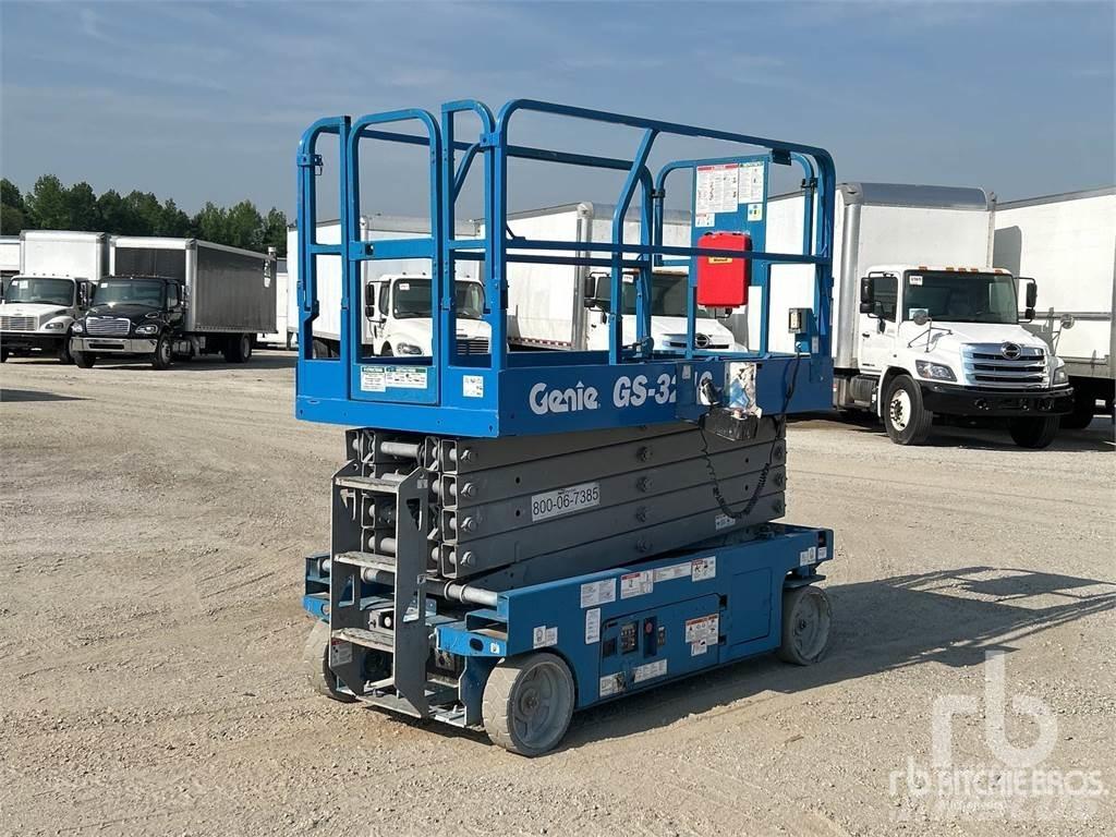 Genie GS3246 Elevadores de tesoura