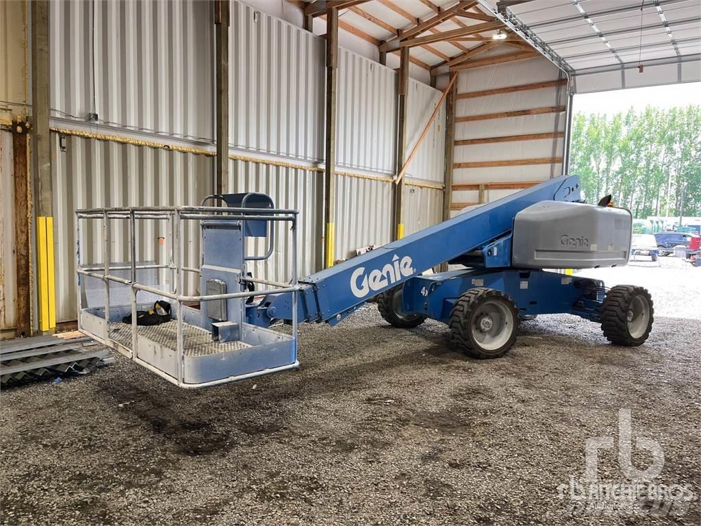 Genie S60 Elevadores braços articulados