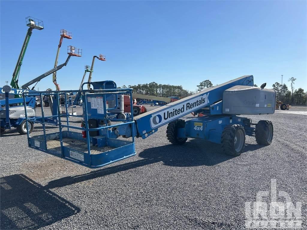Genie S60X Elevadores braços articulados