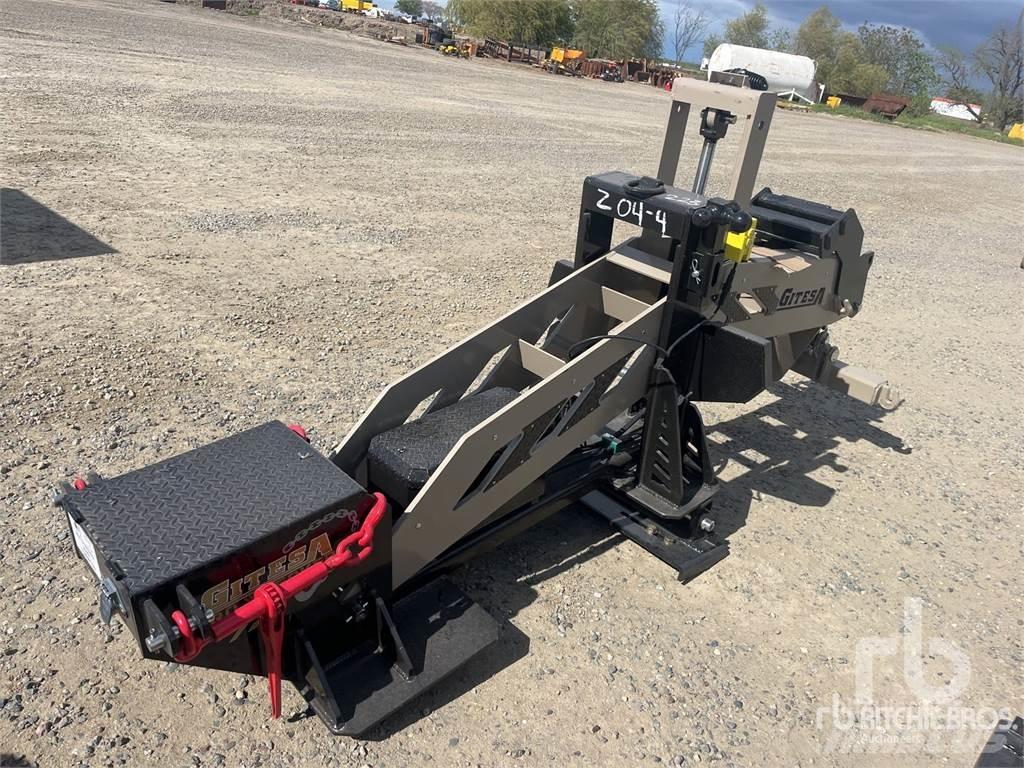  GITESA Electric Pneus