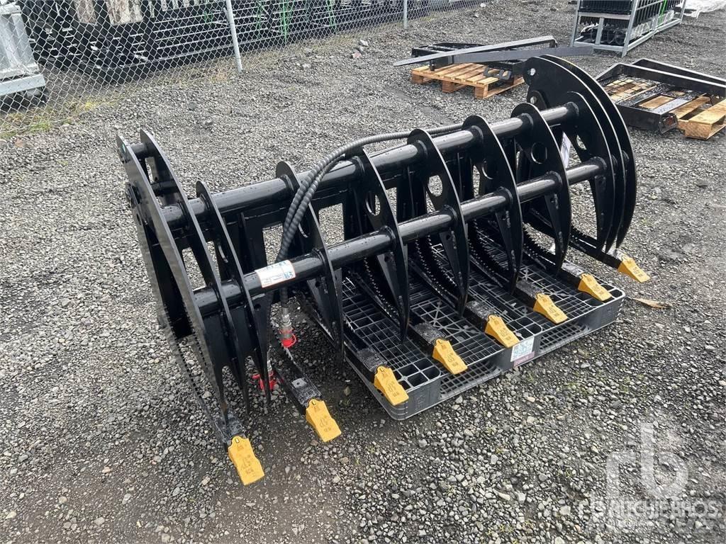  GIYI GY-CWG72 Garras