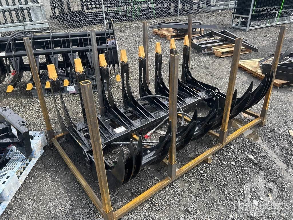  GIYI GY-CWG72 Garras