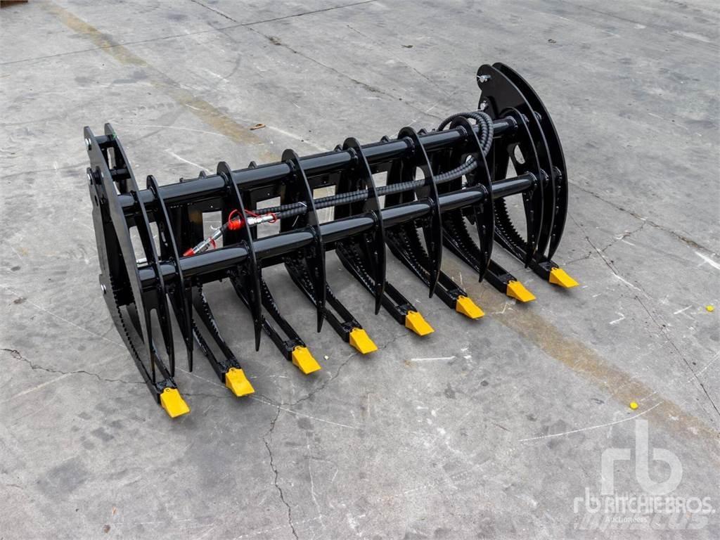 GIYI GY-CWG72 Garras