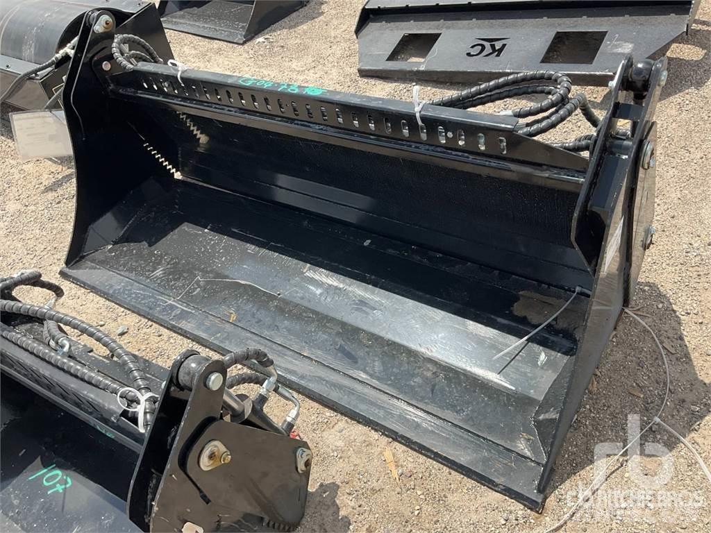  GIYI GY-KH72F Baldes