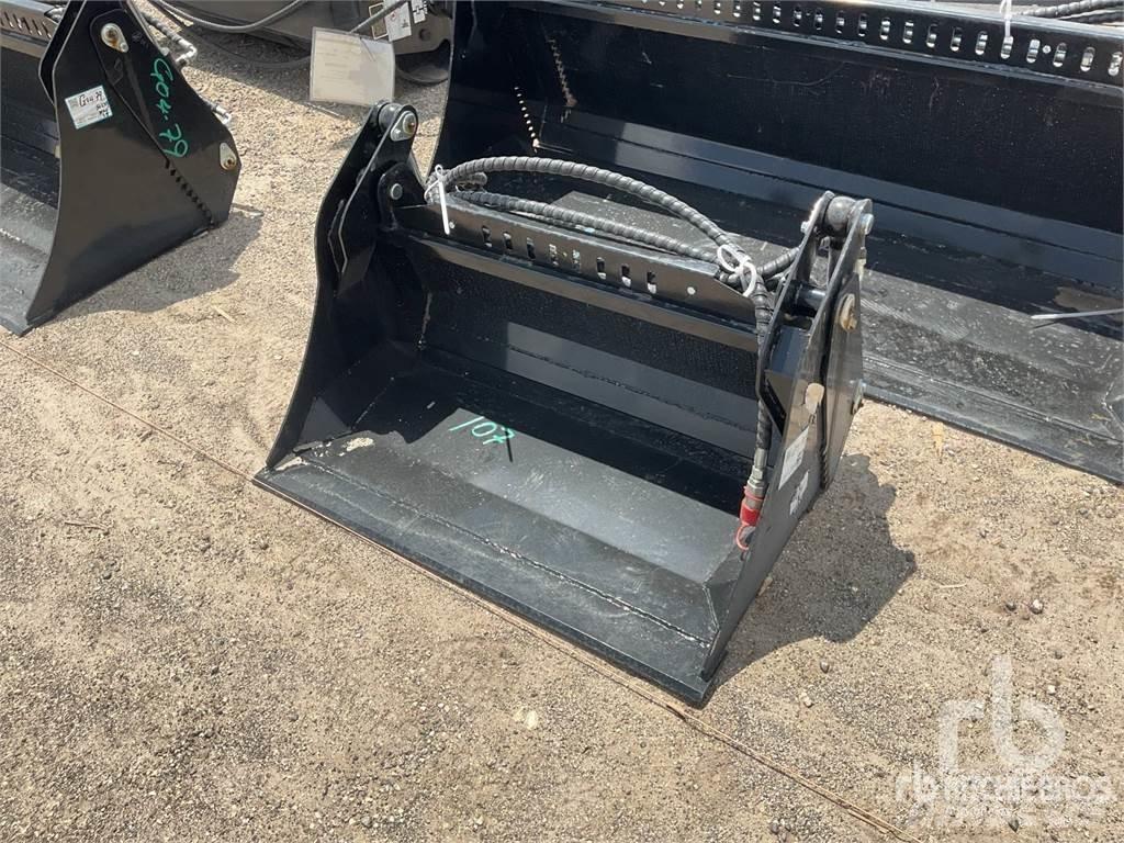  GIYI GY-KH72F Baldes