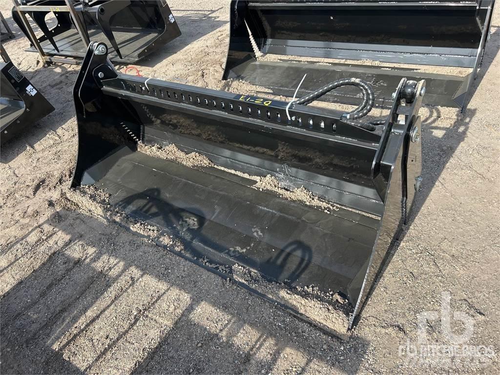 GIYI GY-KH72F Baldes