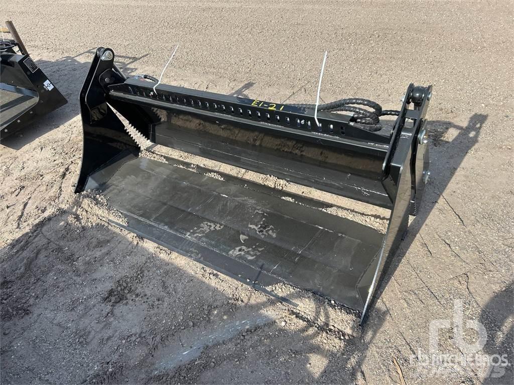  GIYI GY-KH72F Baldes