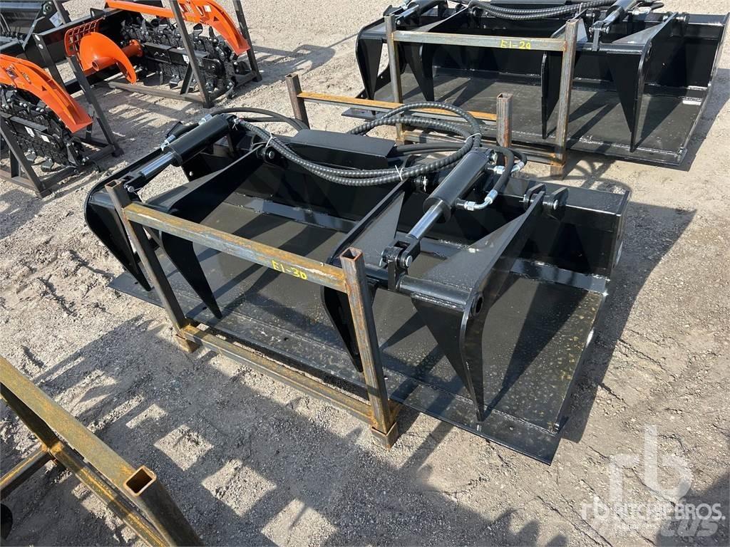  GIYI GY-PG72C Garras