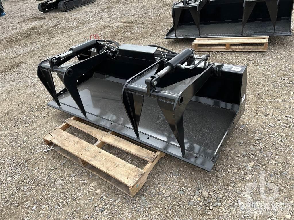  GIYI GY-PG72C Garras