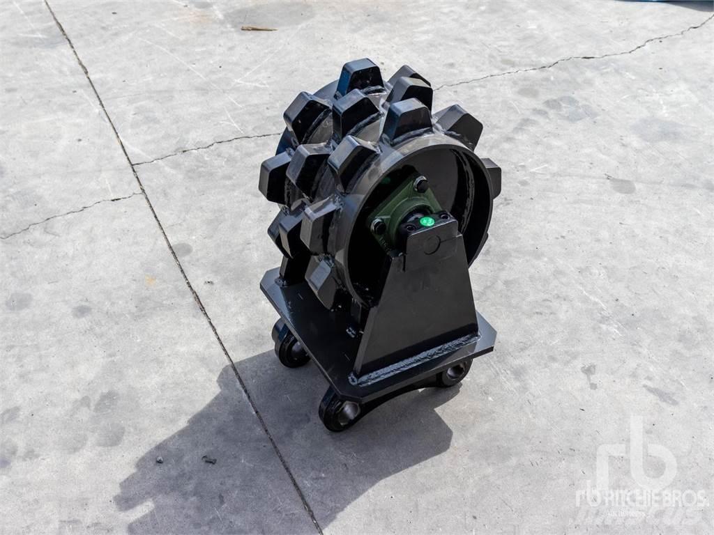  GIYI GY-W305 Peças de equipamento de lixo, reciclagem e pedreiras