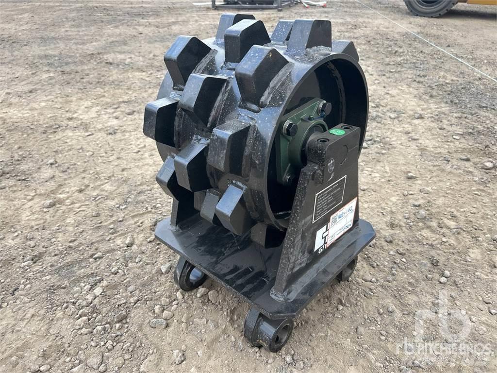  GIYI GY-W307 Peças de equipamento de lixo, reciclagem e pedreiras