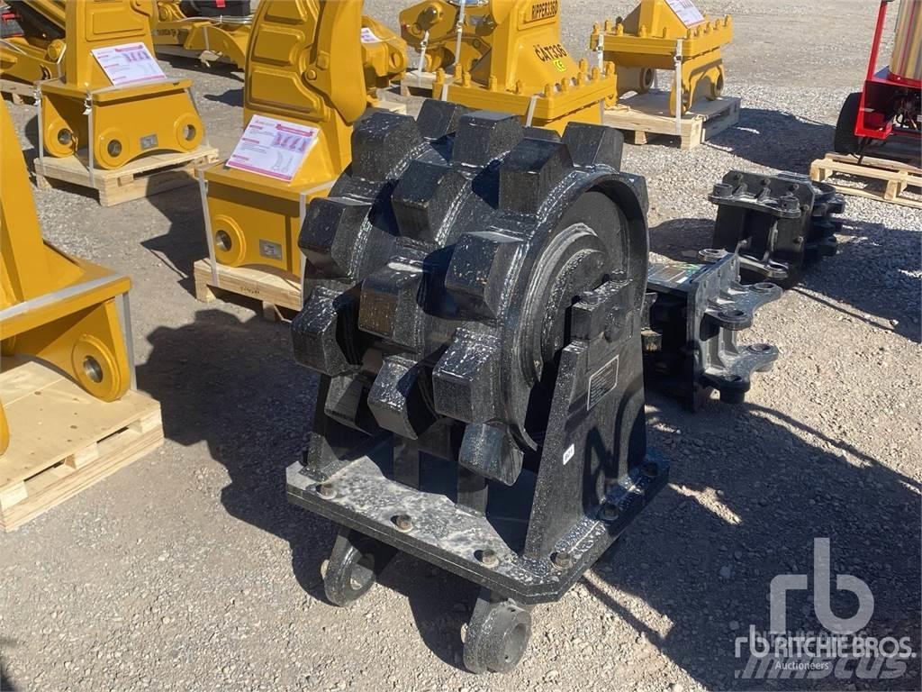  GIYI GY-W320 Peças de equipamento de lixo, reciclagem e pedreiras