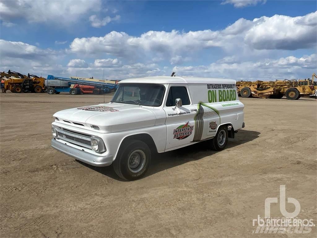 GMC 1500 Automóvel