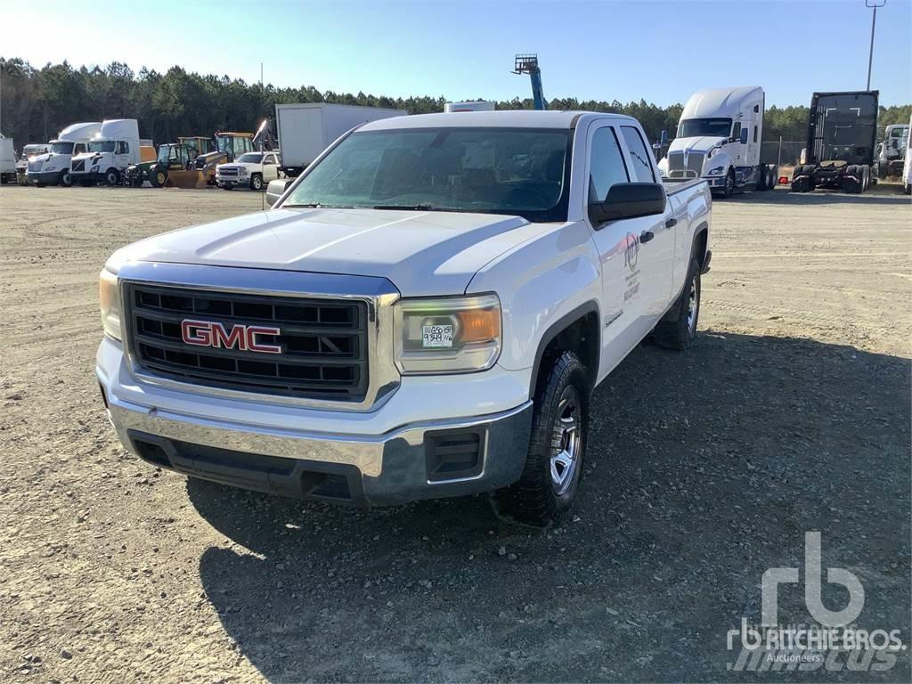GMC 1500 Pick up de caixa aberta