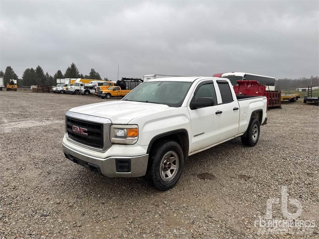 GMC 1500 Pick up de caixa aberta
