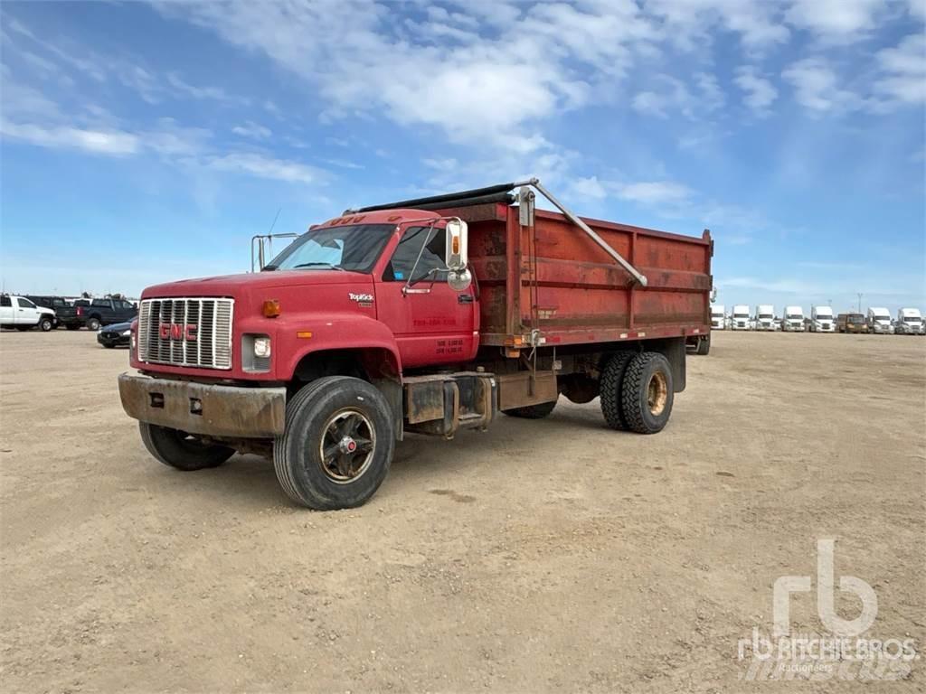 GMC C70 Outros Camiões